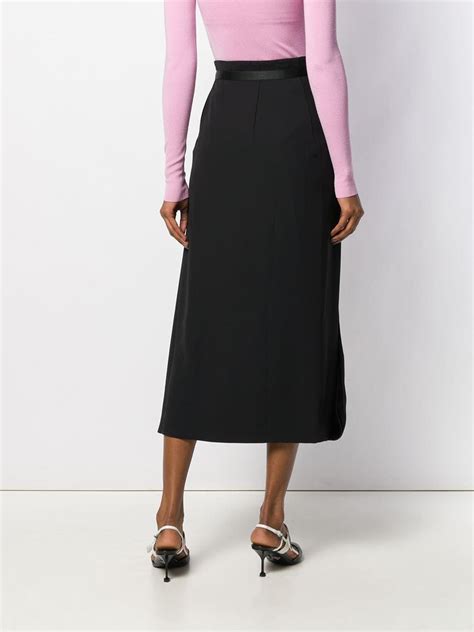 prada skirt dupe|Prada aesthetic items.